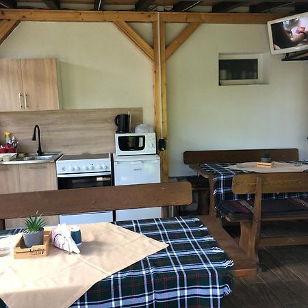 Apartmán Къща Ивона Sapareva Banja Exteriér fotografie
