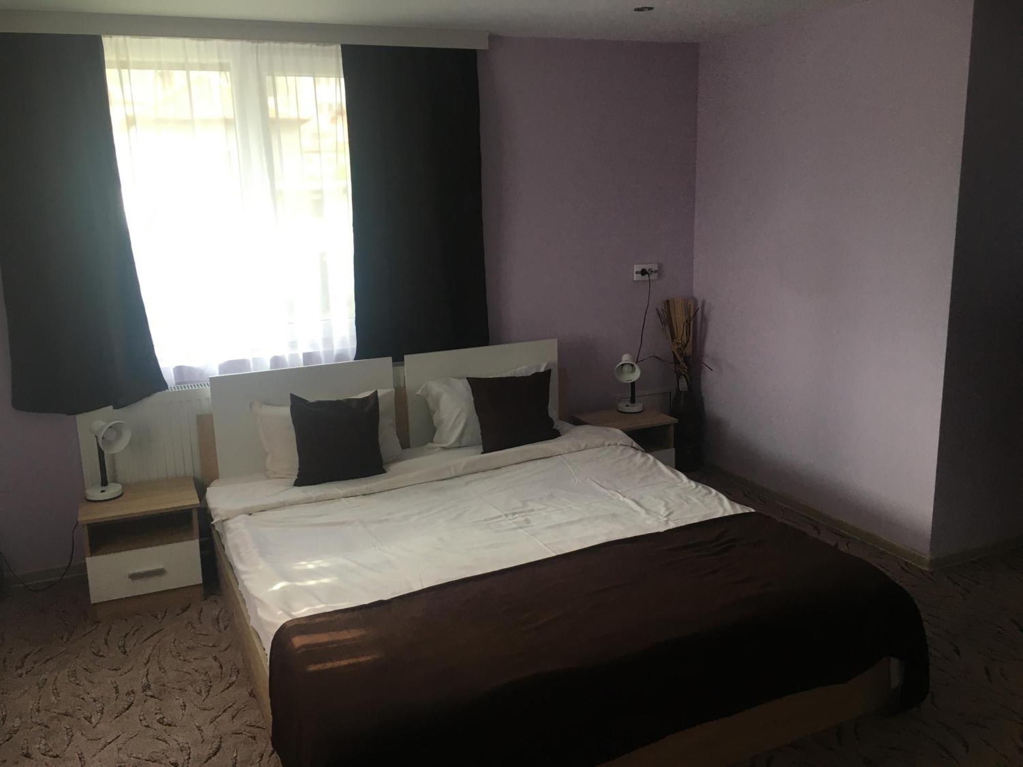 Apartmán Къща Ивона Sapareva Banja Exteriér fotografie