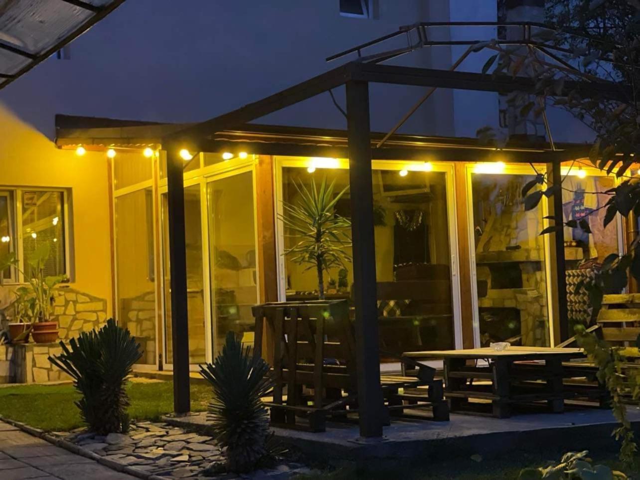 Apartmán Къща Ивона Sapareva Banja Exteriér fotografie