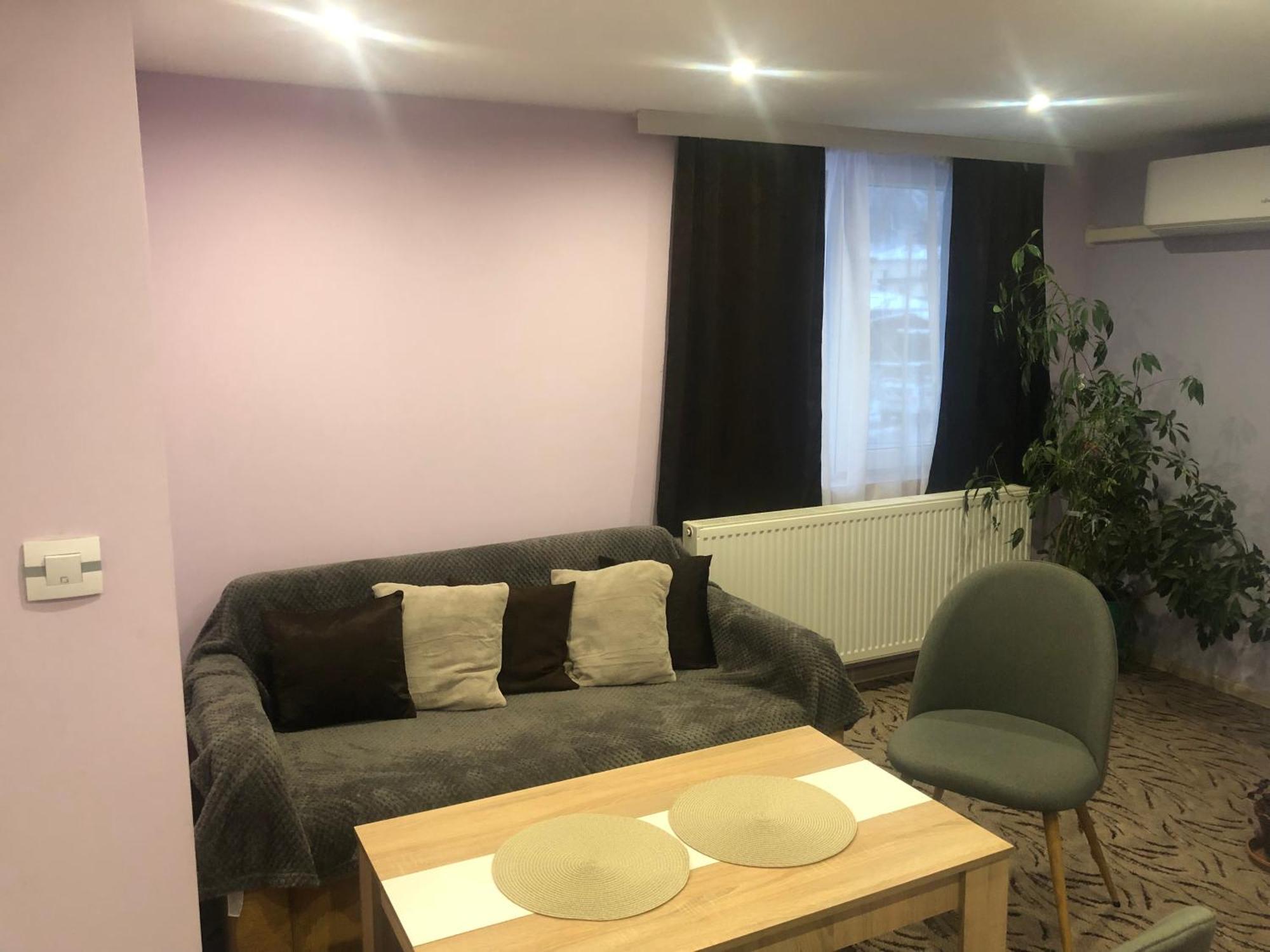 Apartmán Къща Ивона Sapareva Banja Exteriér fotografie