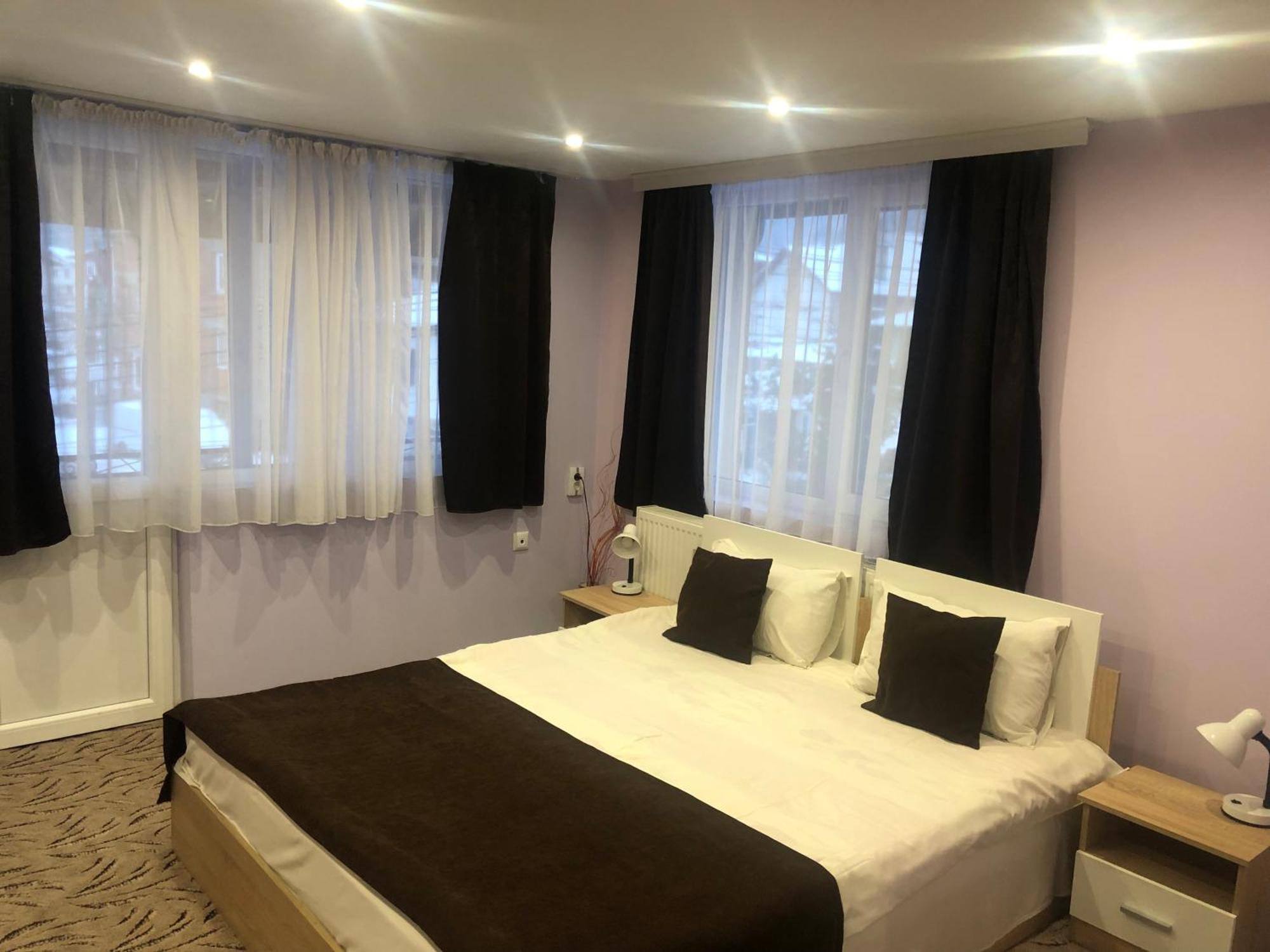 Apartmán Къща Ивона Sapareva Banja Exteriér fotografie