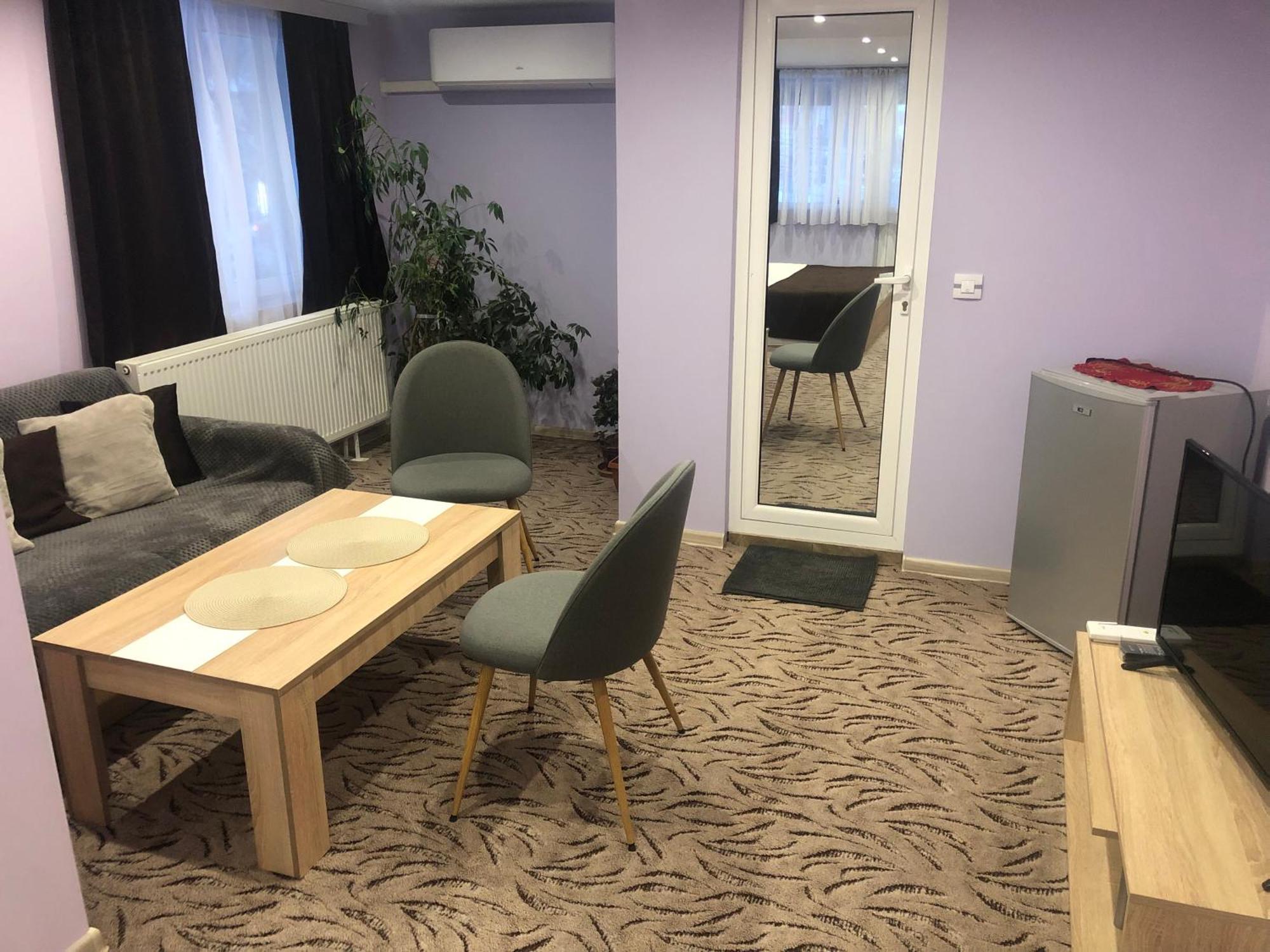 Apartmán Къща Ивона Sapareva Banja Exteriér fotografie
