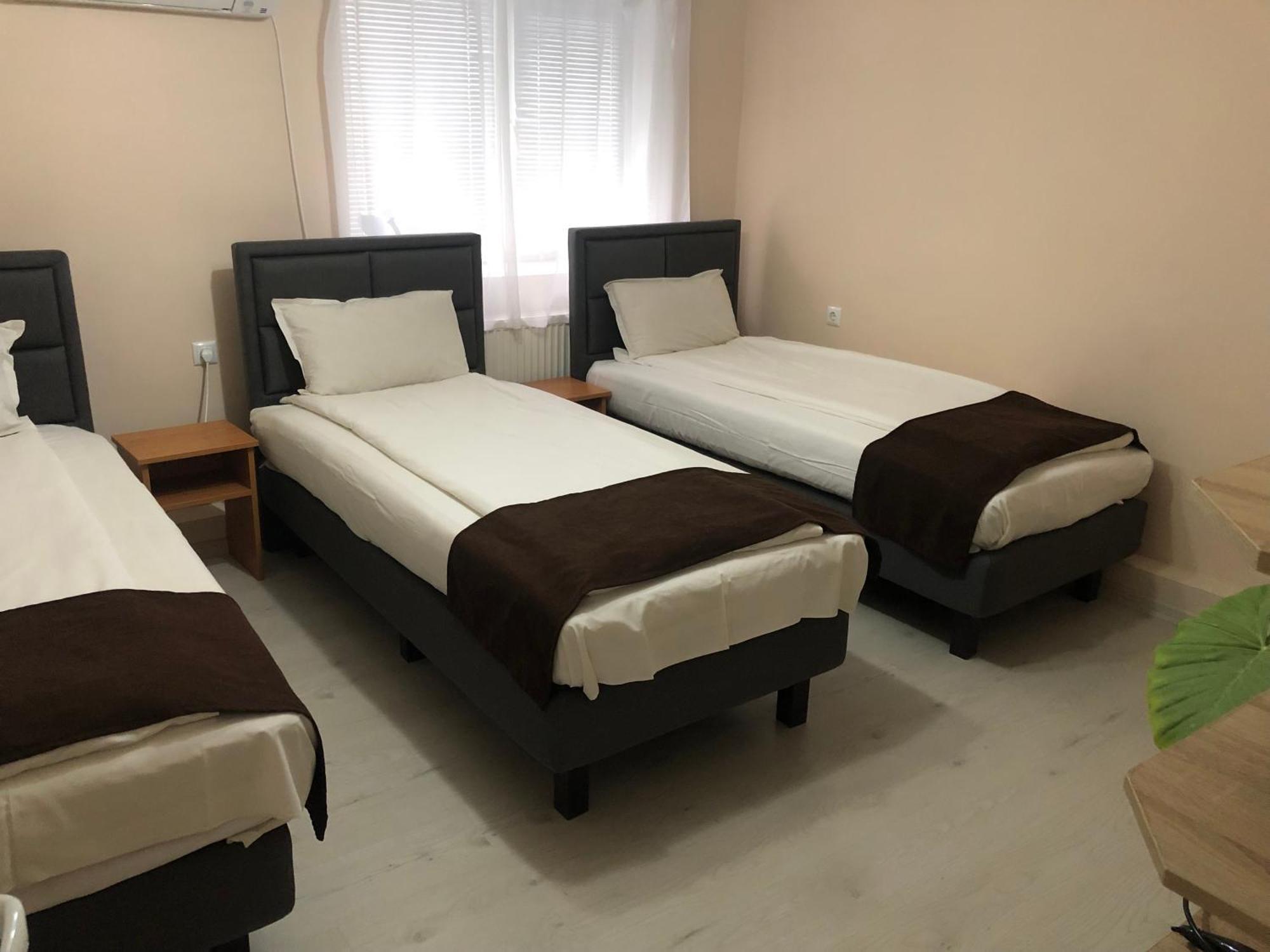 Apartmán Къща Ивона Sapareva Banja Exteriér fotografie